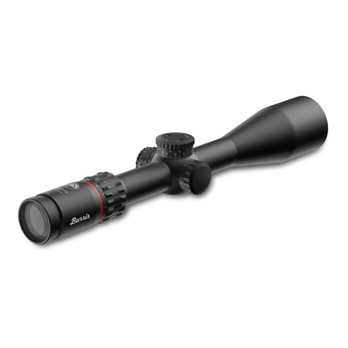 Veracity™ 5-25x50mm | Burris Optics